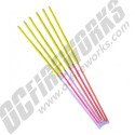 Glow Stick Sparklers 6pk